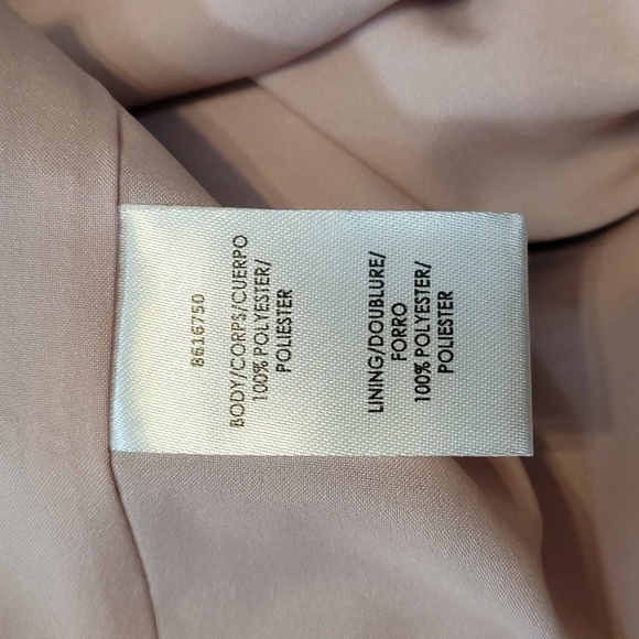 JS Collections Ashlyn Embroidered Cocktail Dress - Picture 16 of 17